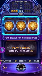 x17apk · Dragon Tiger Luck