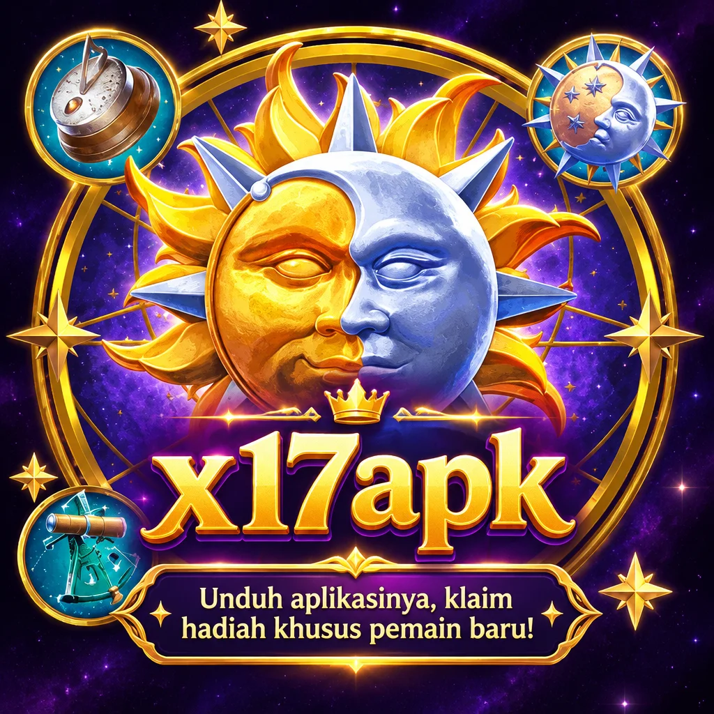 x17apk · Dest Sun Moon
