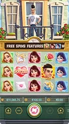 x17apk · Reel Love