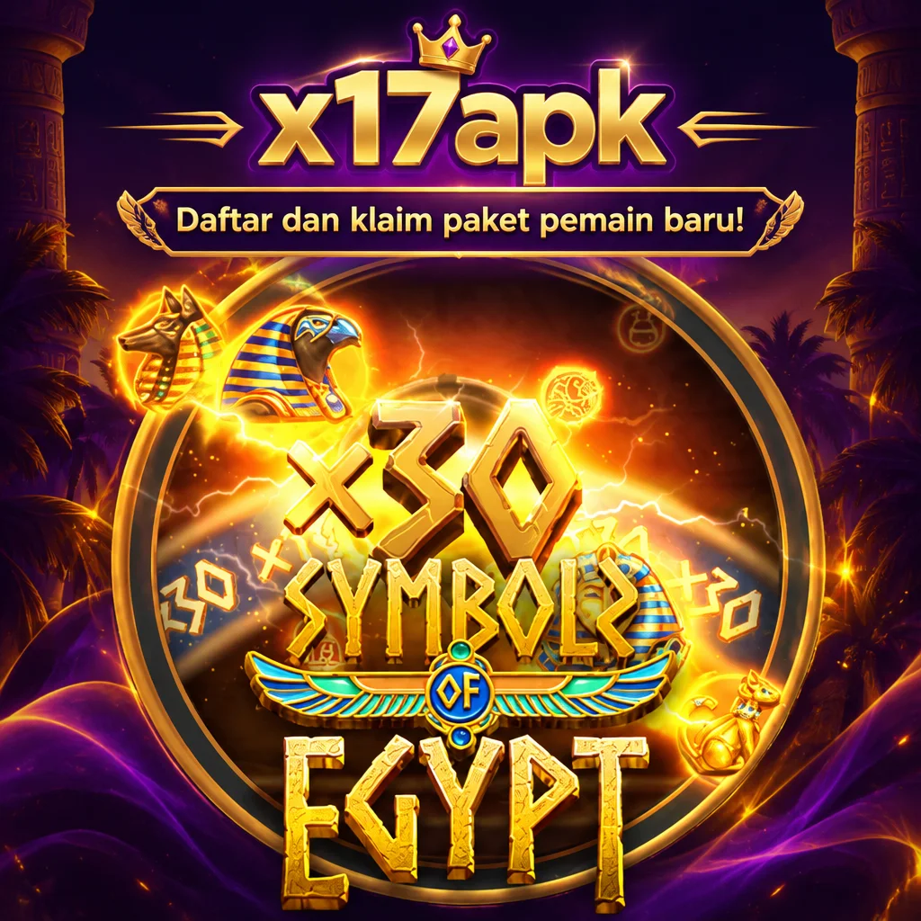 x17apk · Symbols Of Egypt
