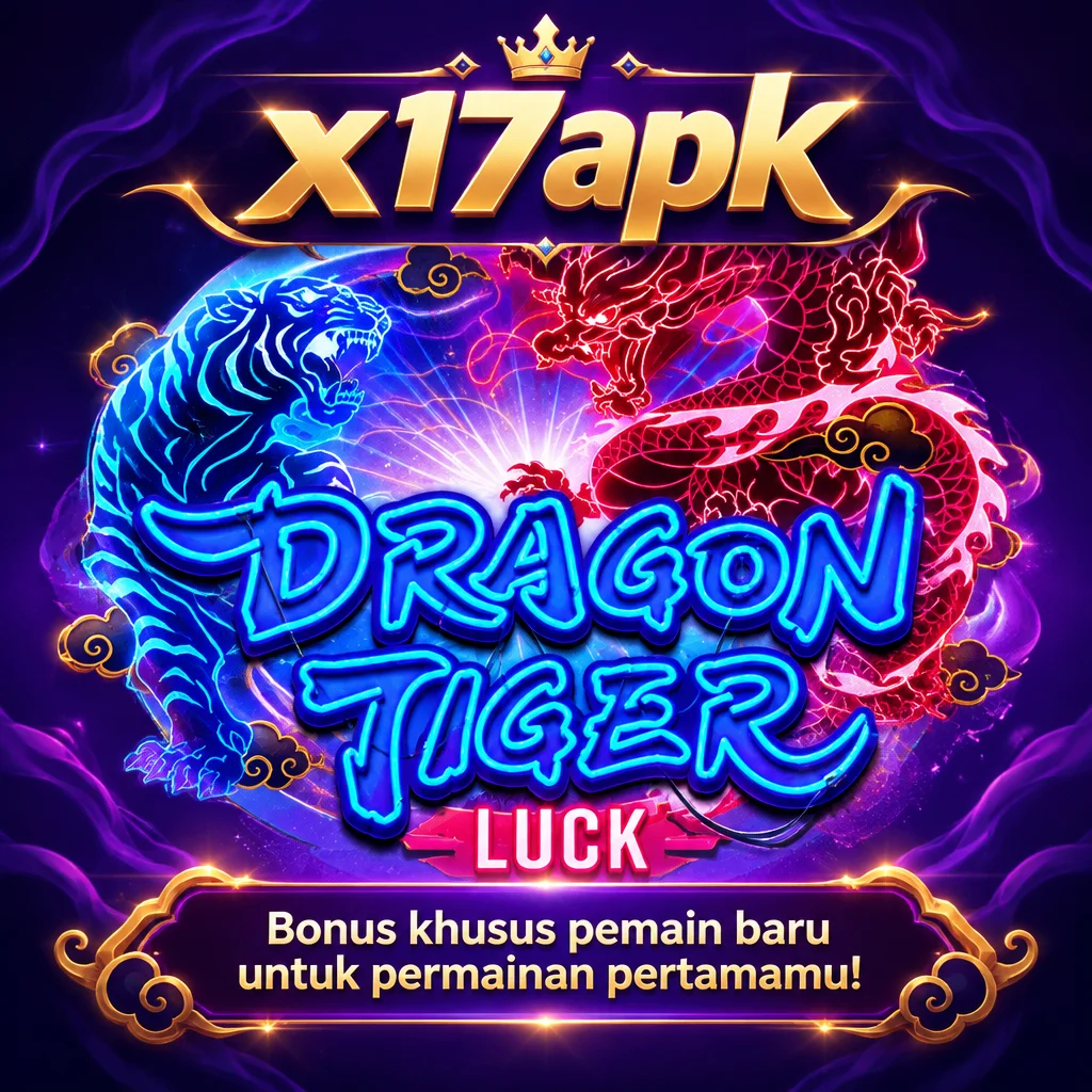 x17apk · Dragon Tiger Luck