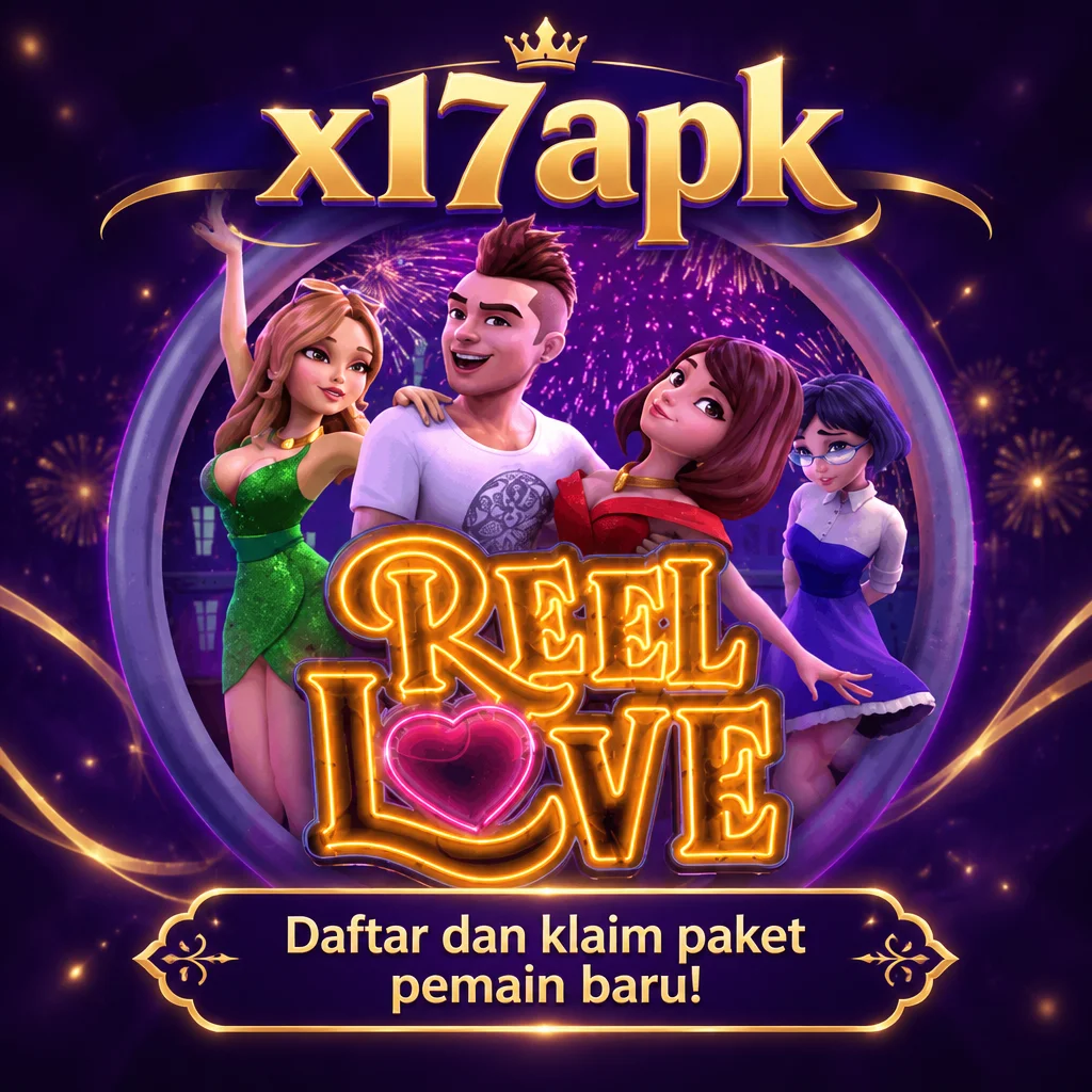 x17apk · Reel Love